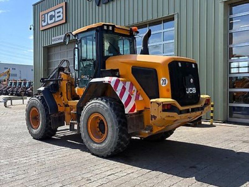 JCB 427 HT