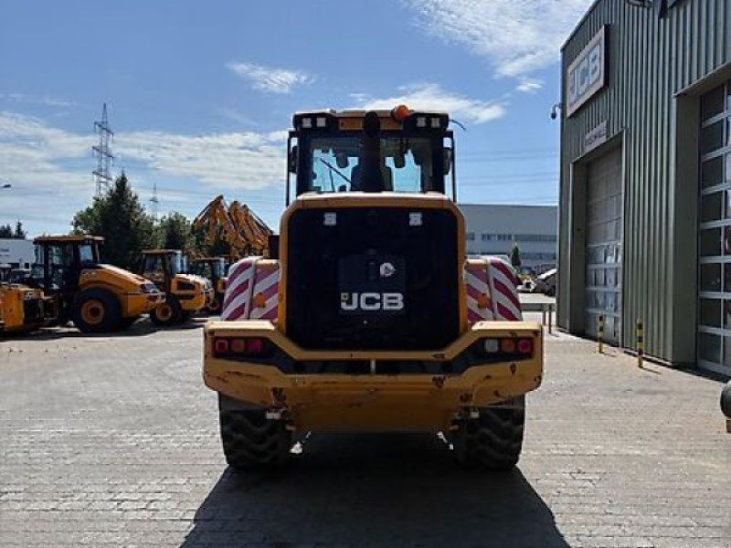 JCB 427 HT