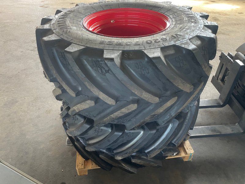 Alliance VF 620/70R26