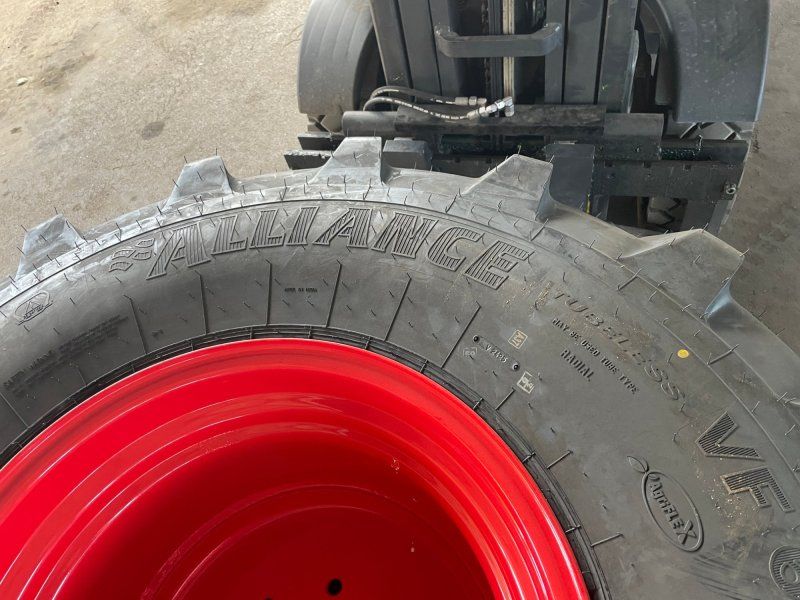 Alliance VF 620/70R26