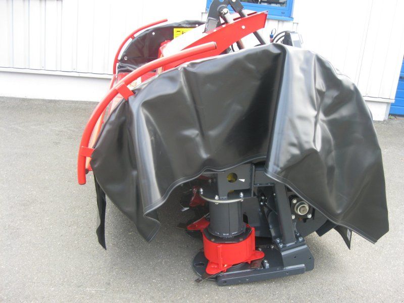 Vicon Extra 332 XF