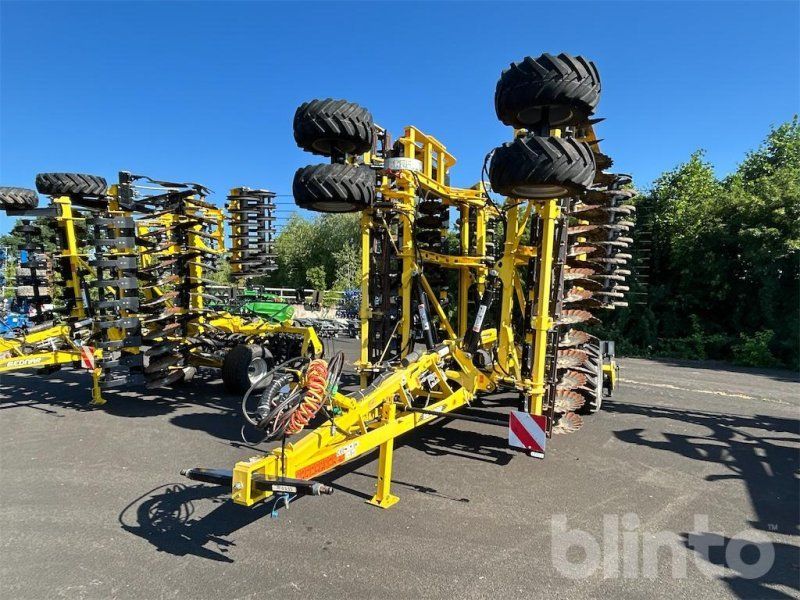 Bednar SWIFTER XO 7500 PROFI