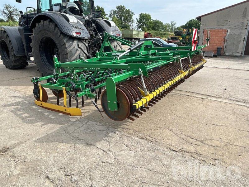 Kerner MC 600