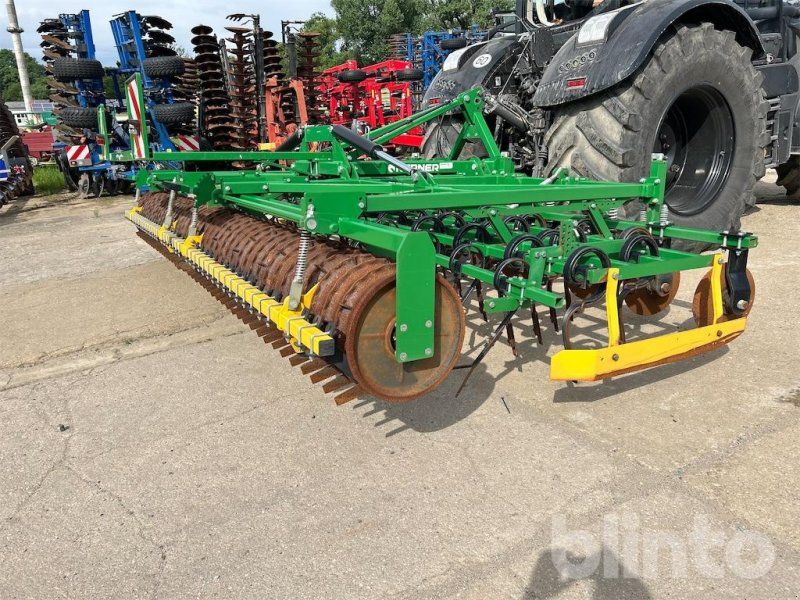 Kerner MC 600