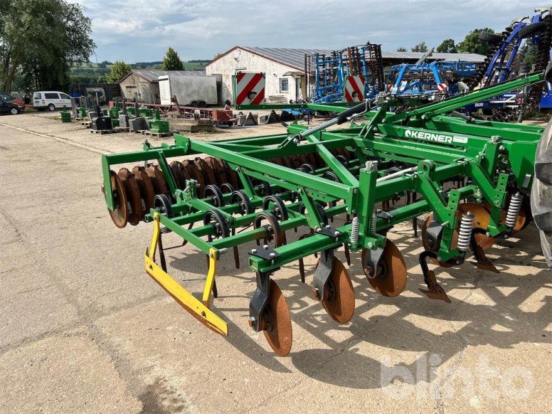 Kerner MC 600