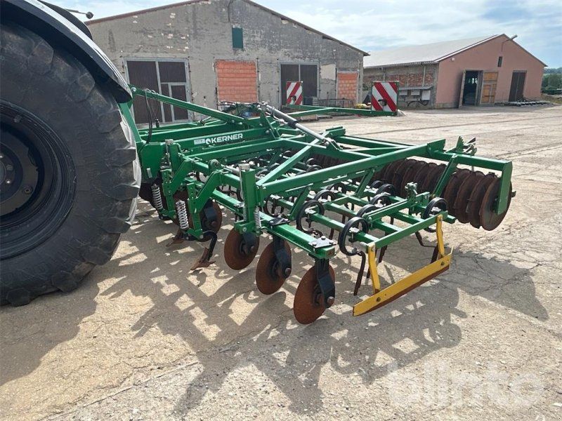 Kerner MC 600