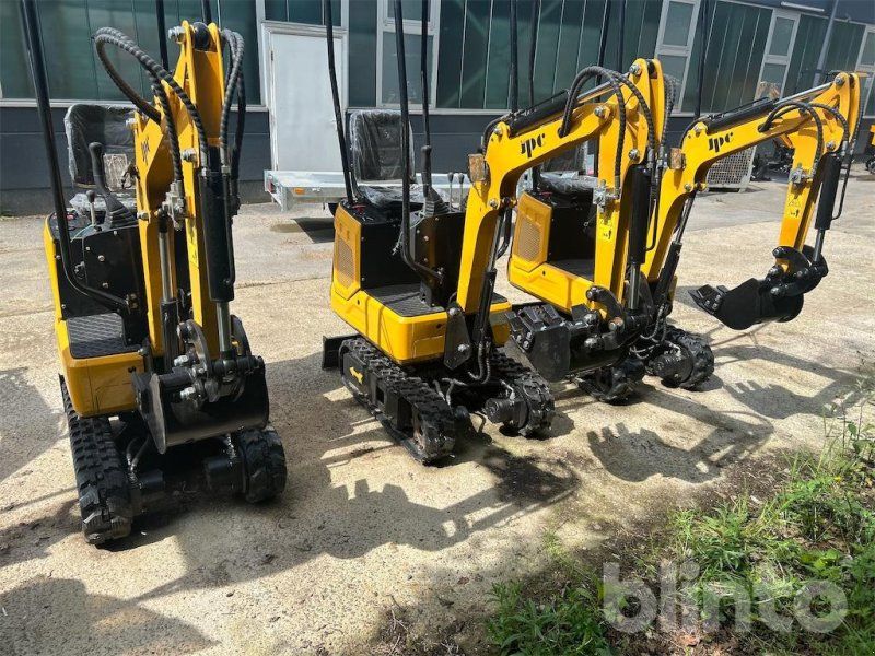 JCB CT13
