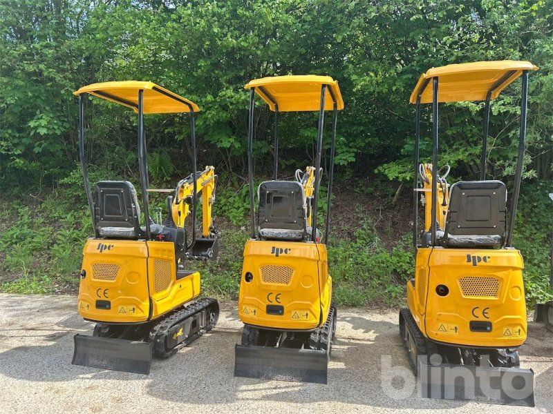 JCB CT13