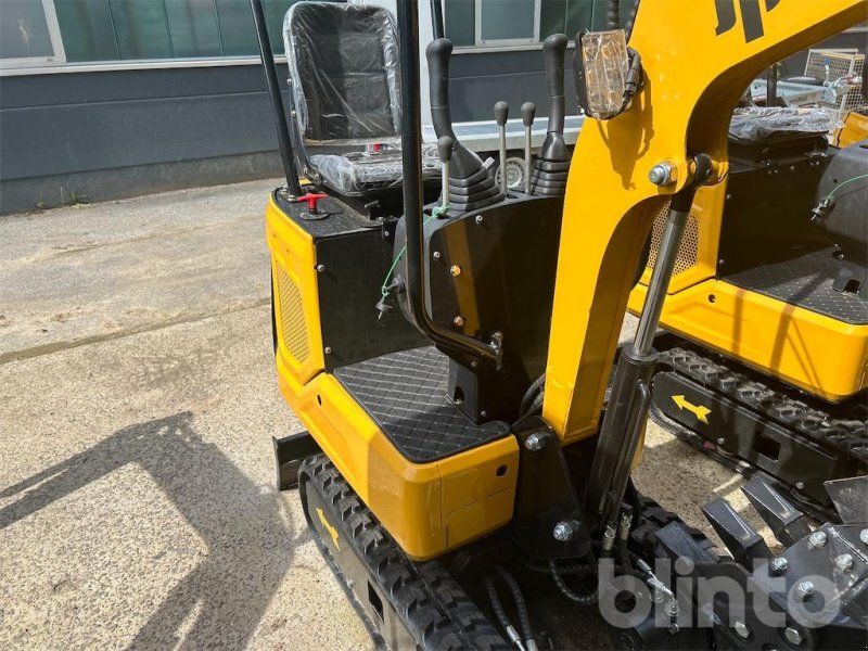JCB CT13