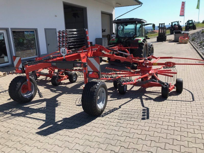 Kuhn GA 7501+