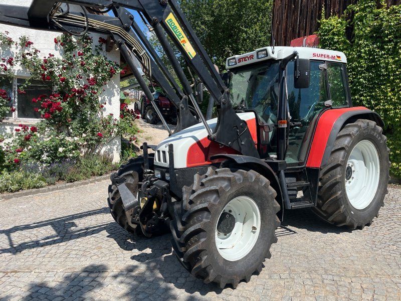 Steyr 9086 M