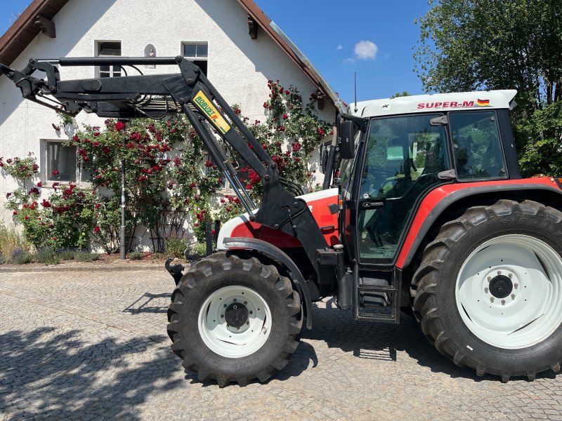 Steyr 9086 M