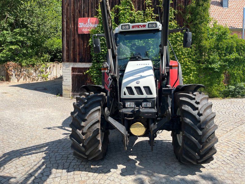 Steyr 9086 M