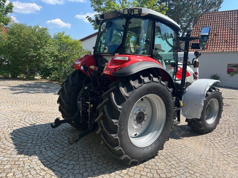 Steyr 4100 Plus