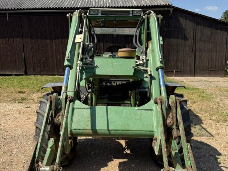 Fendt Farmer 309 LSA