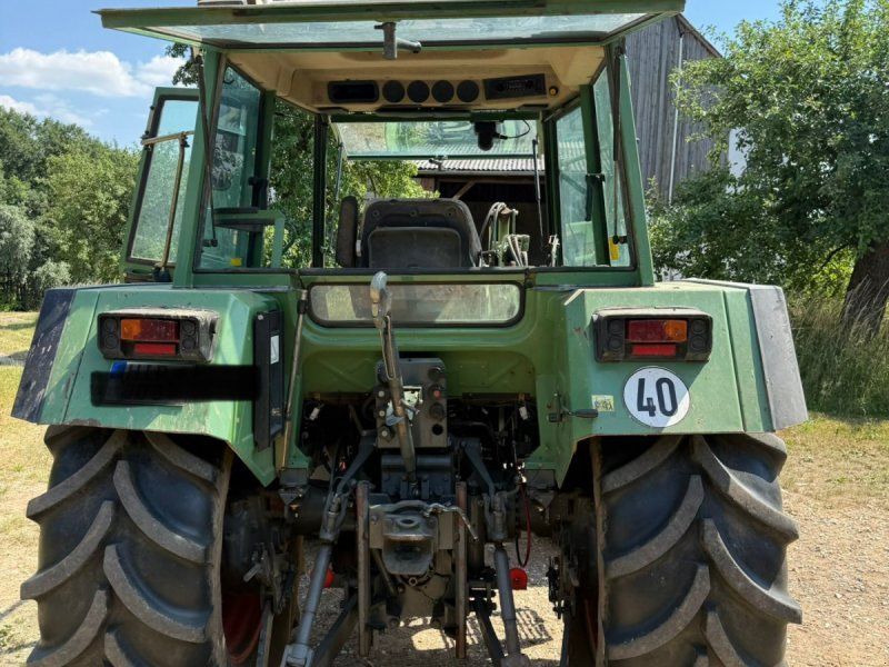 Fendt Farmer 309 LSA