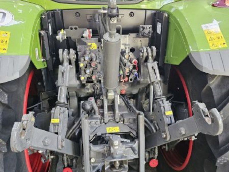Fendt 718 VARIO GEN6 PPL SET 2