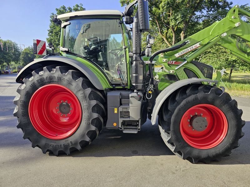 Fendt 718 VARIO GEN6 PPL SET 2
