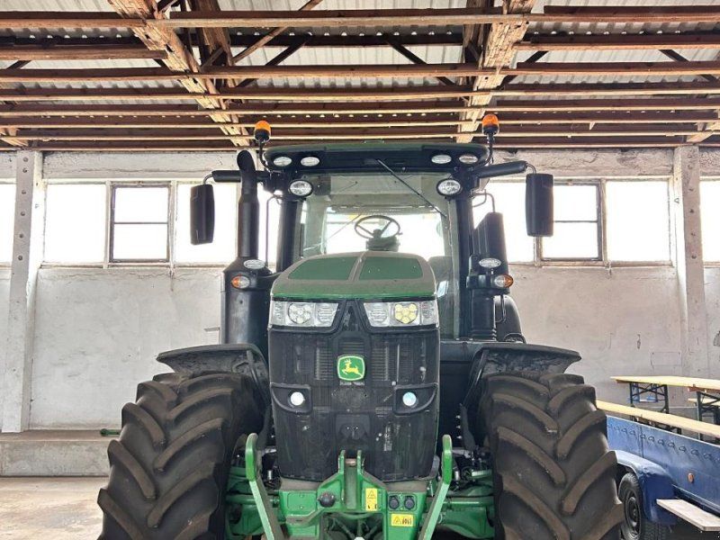 John Deere 7250 R