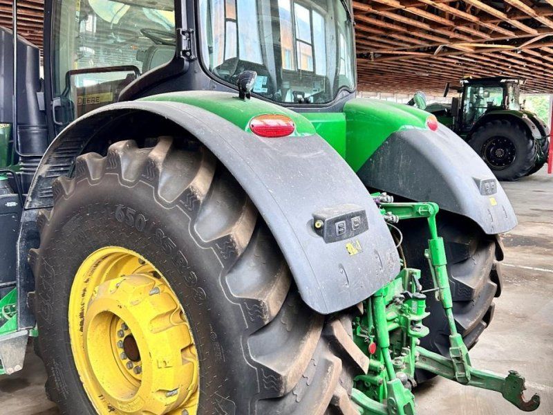 John Deere 7250 R