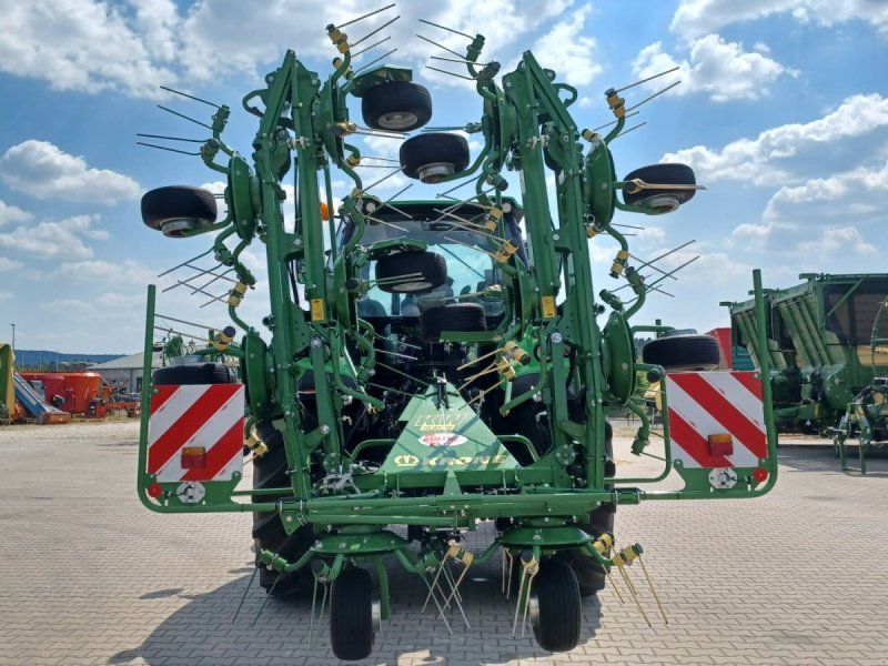 Krone KW 10.02/10