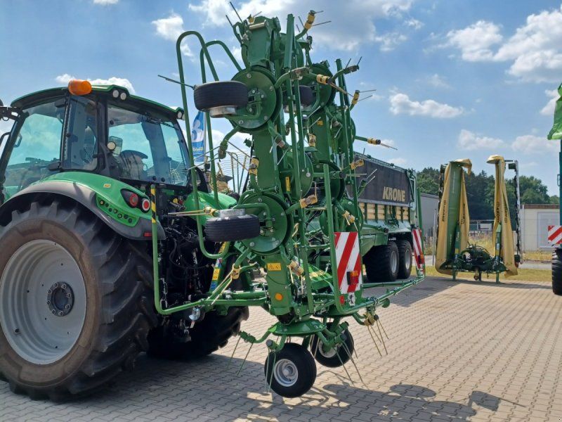 Krone KW 10.02/10