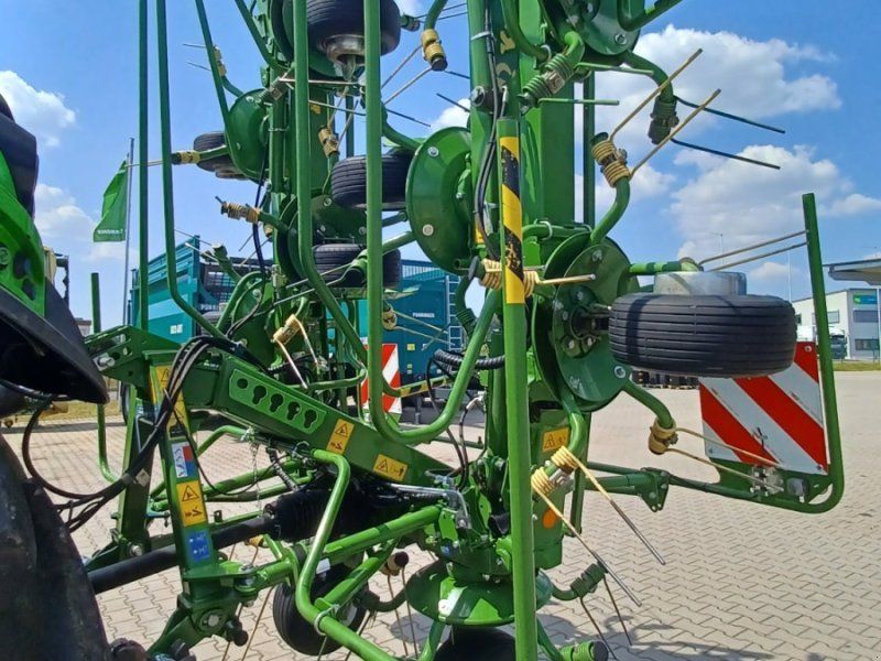 Krone KW 10.02/10