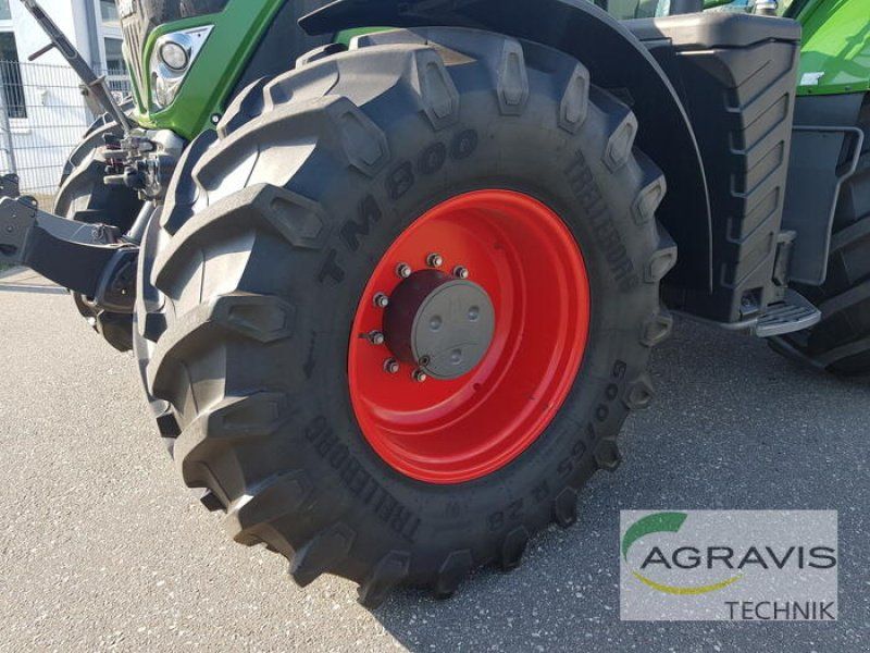 Fendt 724 VARIO GEN-6