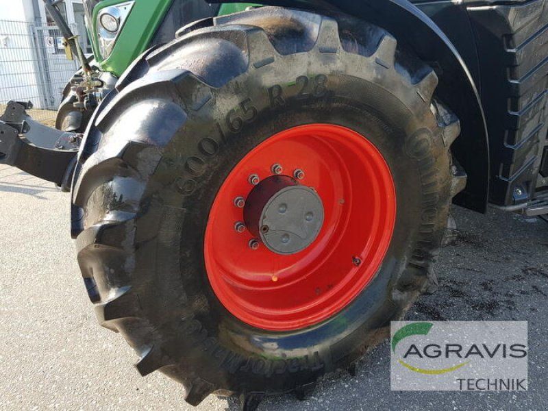 Fendt 724 VARIO S4