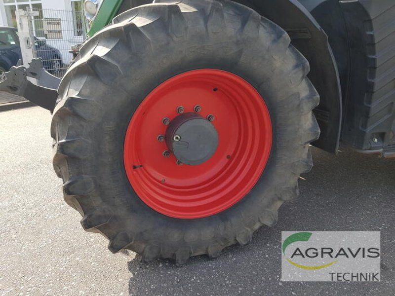 Fendt 720 VARIO SCR
