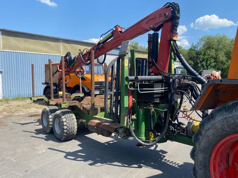 Pronar T 644/1
