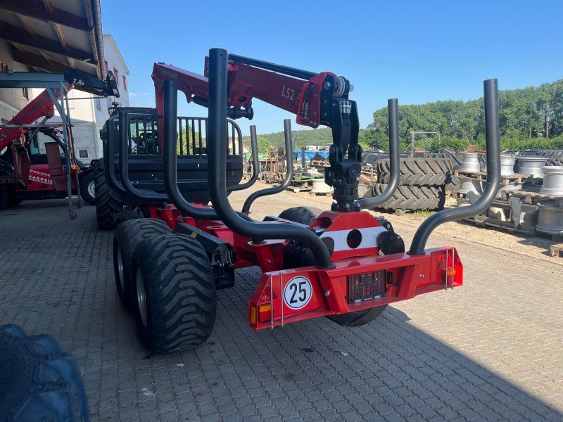 Stepa C10+FKL 5285