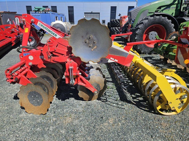 Pöttinger Terra 3001