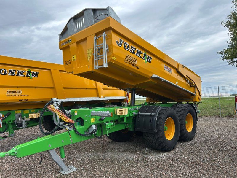 Joskin Trans-KTP 22-50