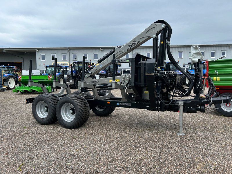 Trejon MF 1202 TEC