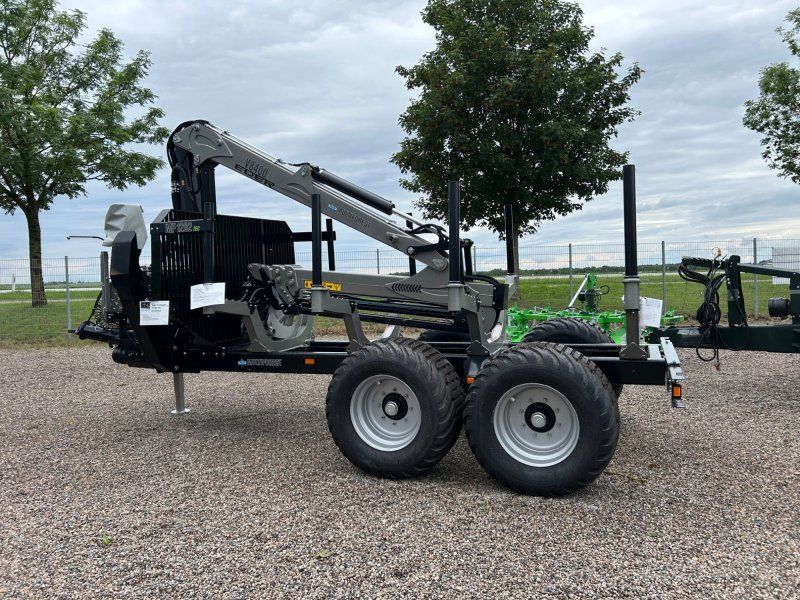 Trejon MF 1202 TEC