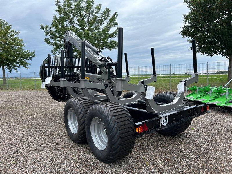 Trejon MF 1202 TEC