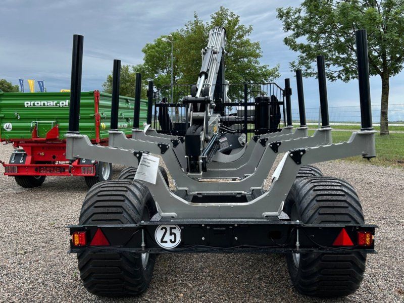 Trejon MF 1202 TEC