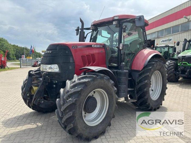 Case IH PUMA 155