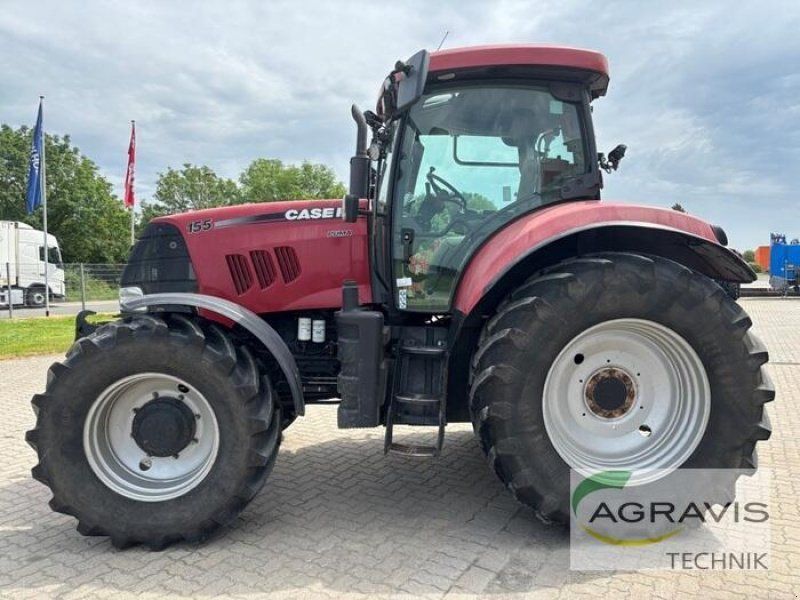 Case IH PUMA 155