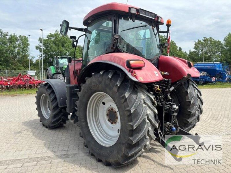Case IH PUMA 155
