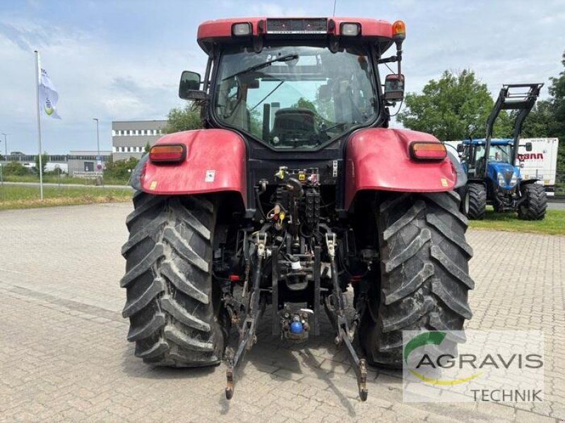 Case IH PUMA 155