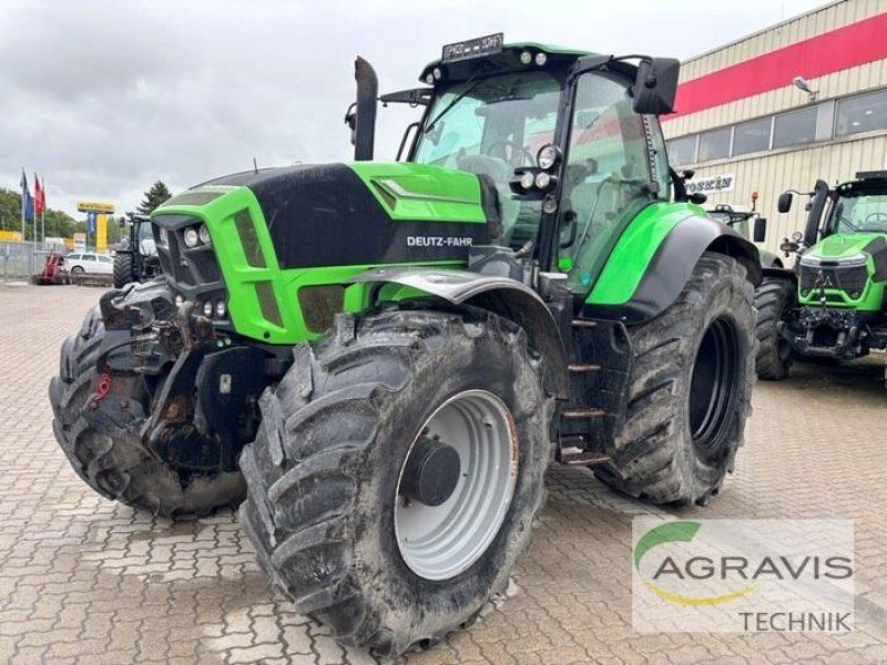 Deutz-Fahr AGROTRON 7250 TTV