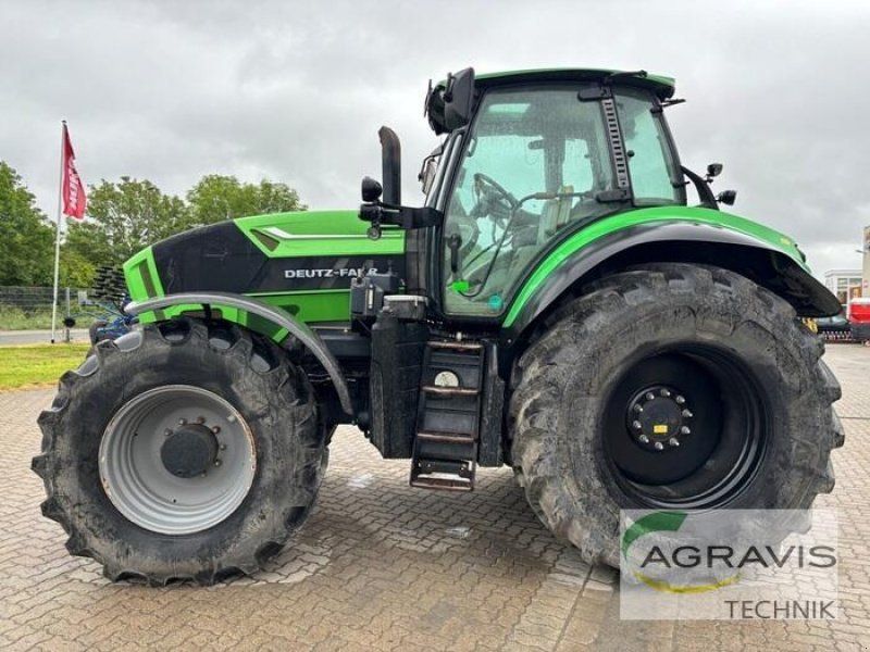 Deutz-Fahr AGROTRON 7250 TTV