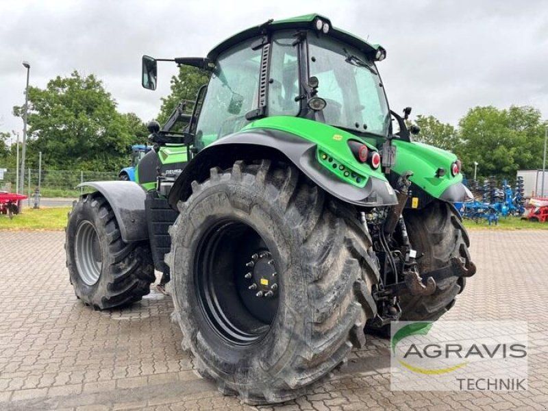 Deutz-Fahr AGROTRON 7250 TTV