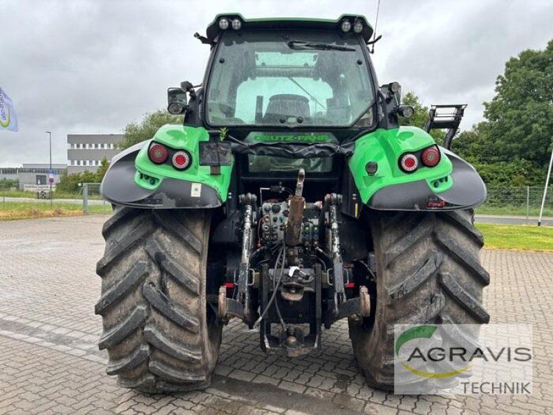 Deutz-Fahr AGROTRON 7250 TTV