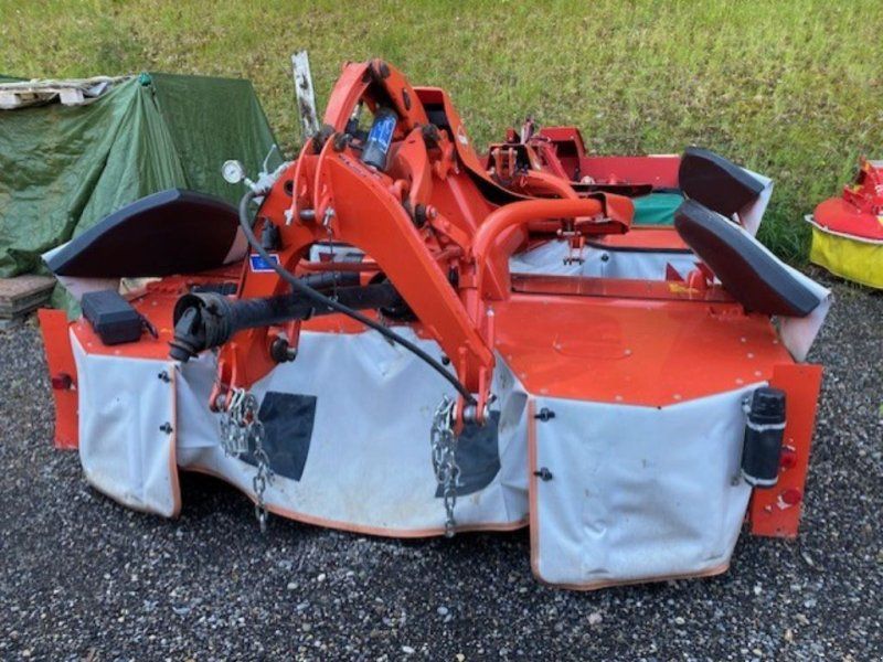 Kuhn GMD 3125 F-FF