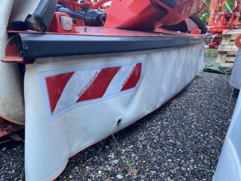 Kuhn GMD 3125 F-FF