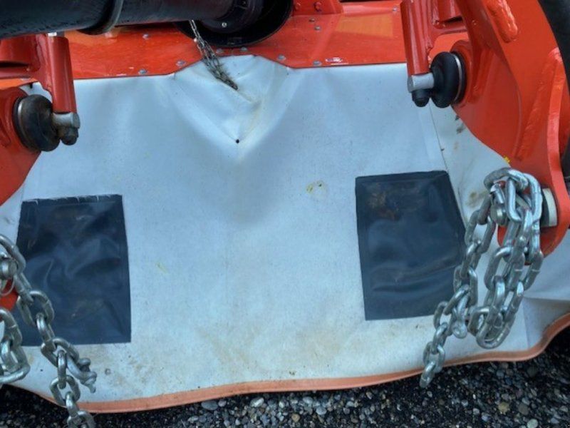 Kuhn GMD 3125 F-FF