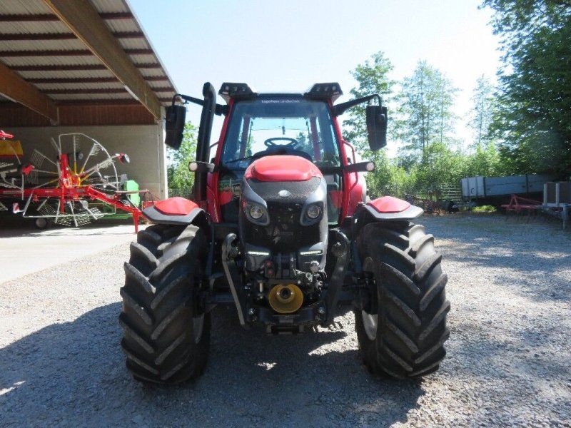 Lindner Lintrac 130